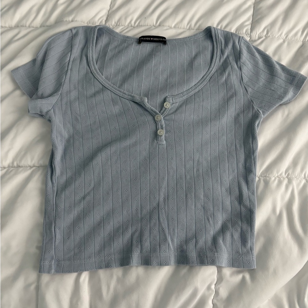 brandy melville top
